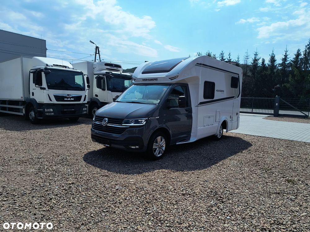 Weinsberg X-Cursion 500MQ Edition Pepper - 2