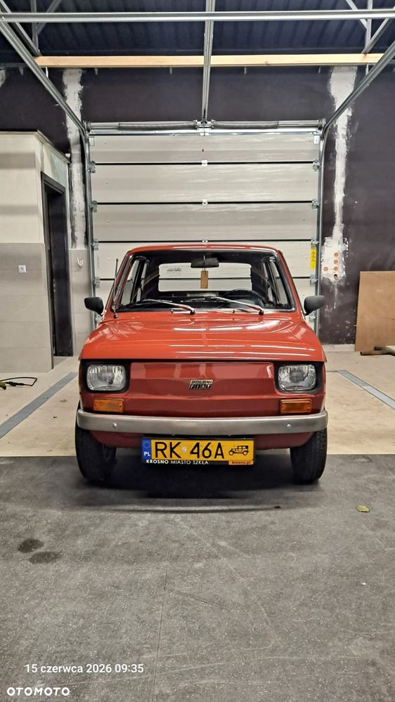Fiat 126 - 6
