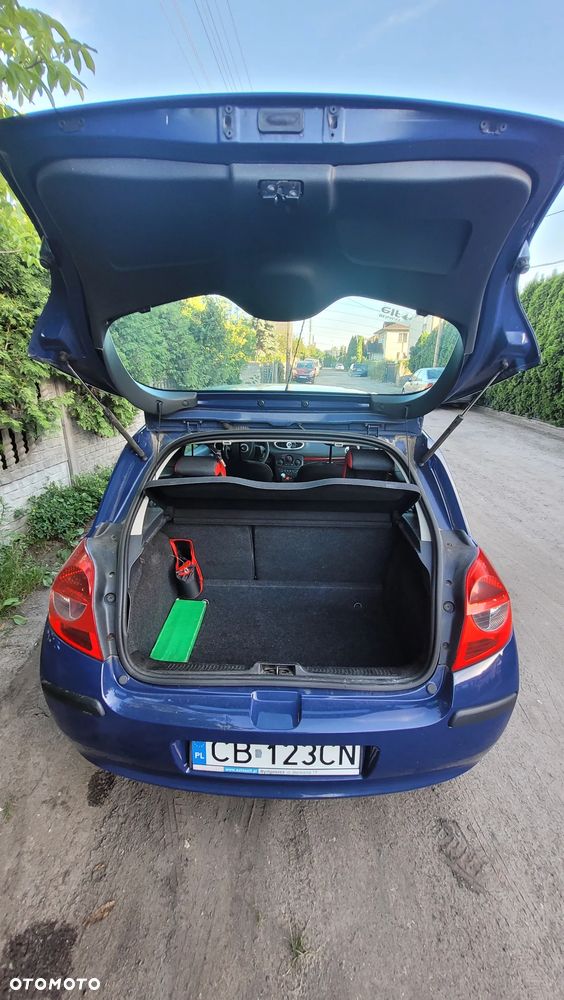 Renault Clio 1.2 16V Rip Curl - 5