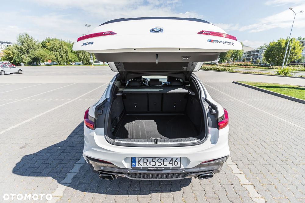 BMW X4 - 4