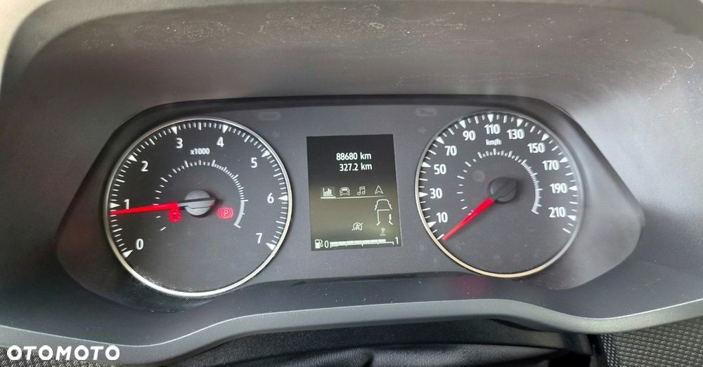 Nissan Primastar - 25