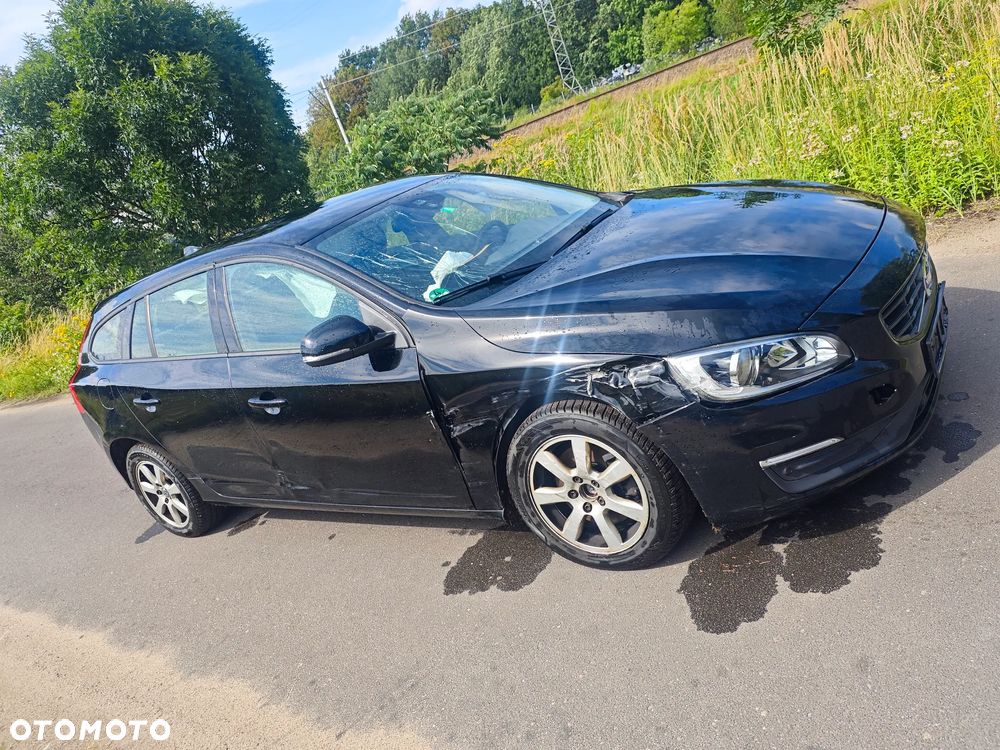 Volvo V60 D3 Drive-E Kinetic - 11