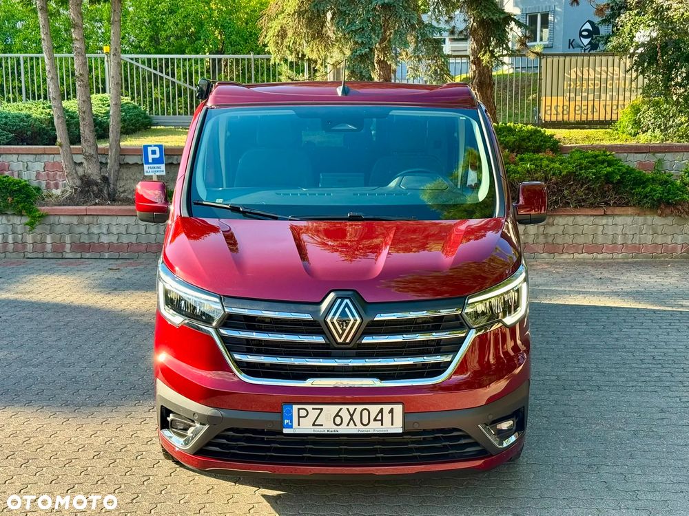 Renault Trafic 2.0 dCi Escapade EDC - 3