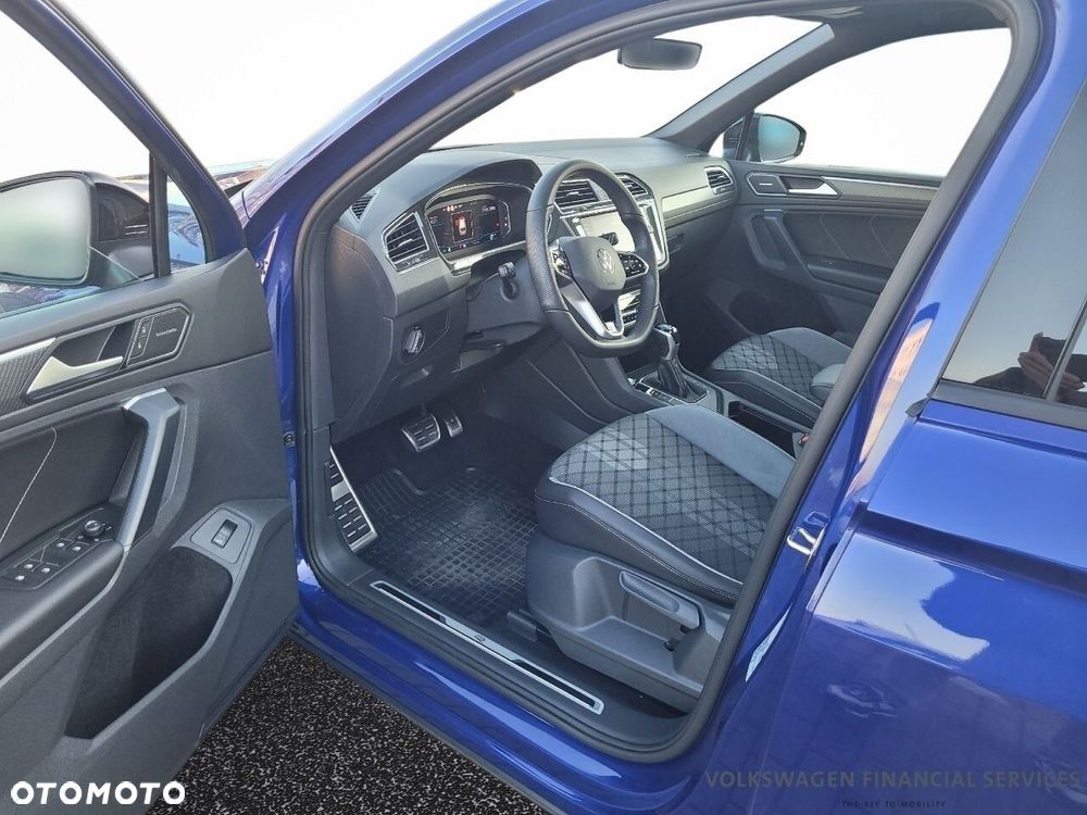 Volkswagen Tiguan 1.5 TSI EVO R-Line DSG - 6