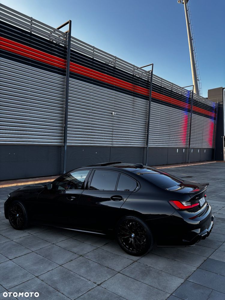 BMW Seria 3 330i xDrive M Sport sport - 15