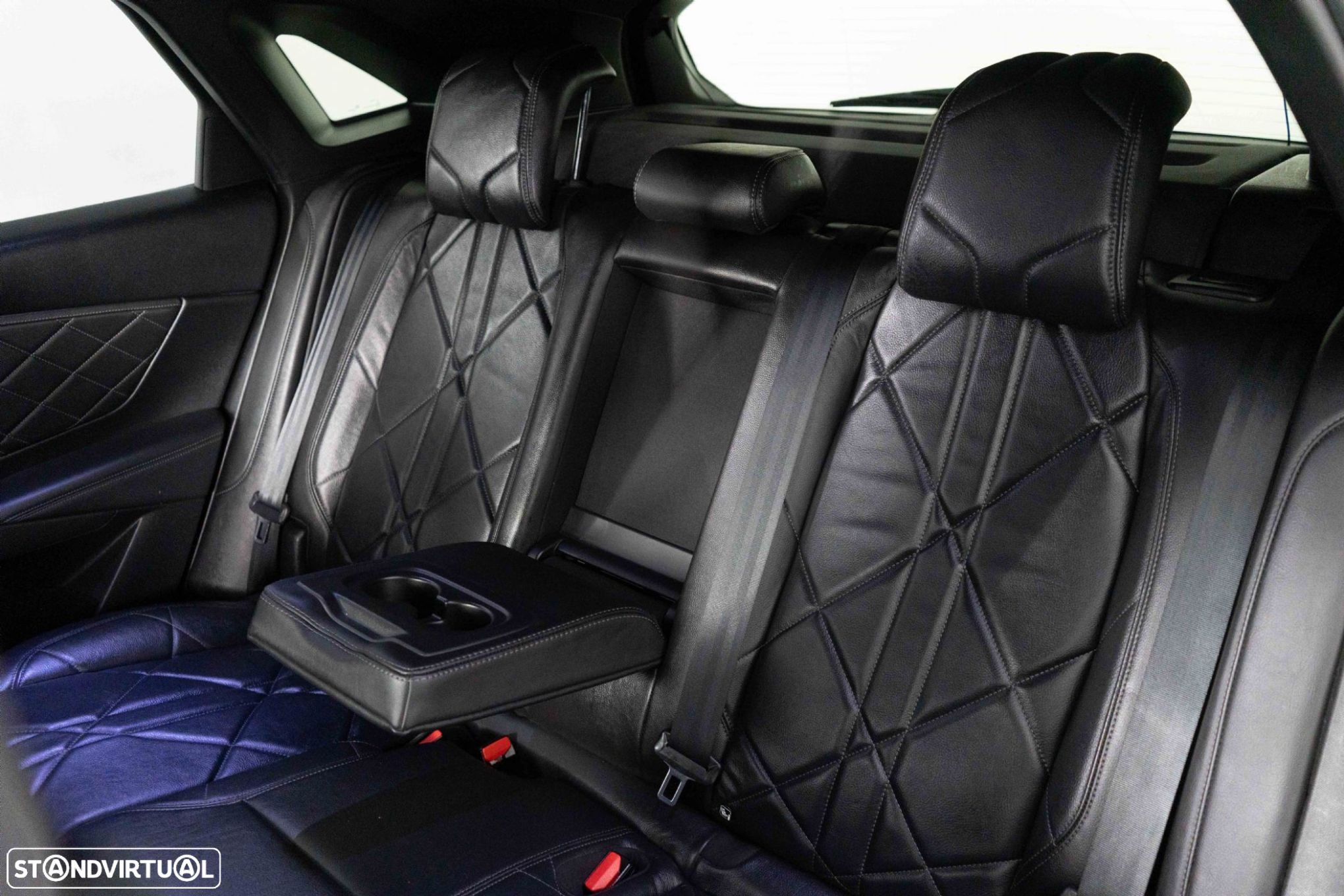 DS DS7 Crossback E-Tense Rivoli EAT8 - 9