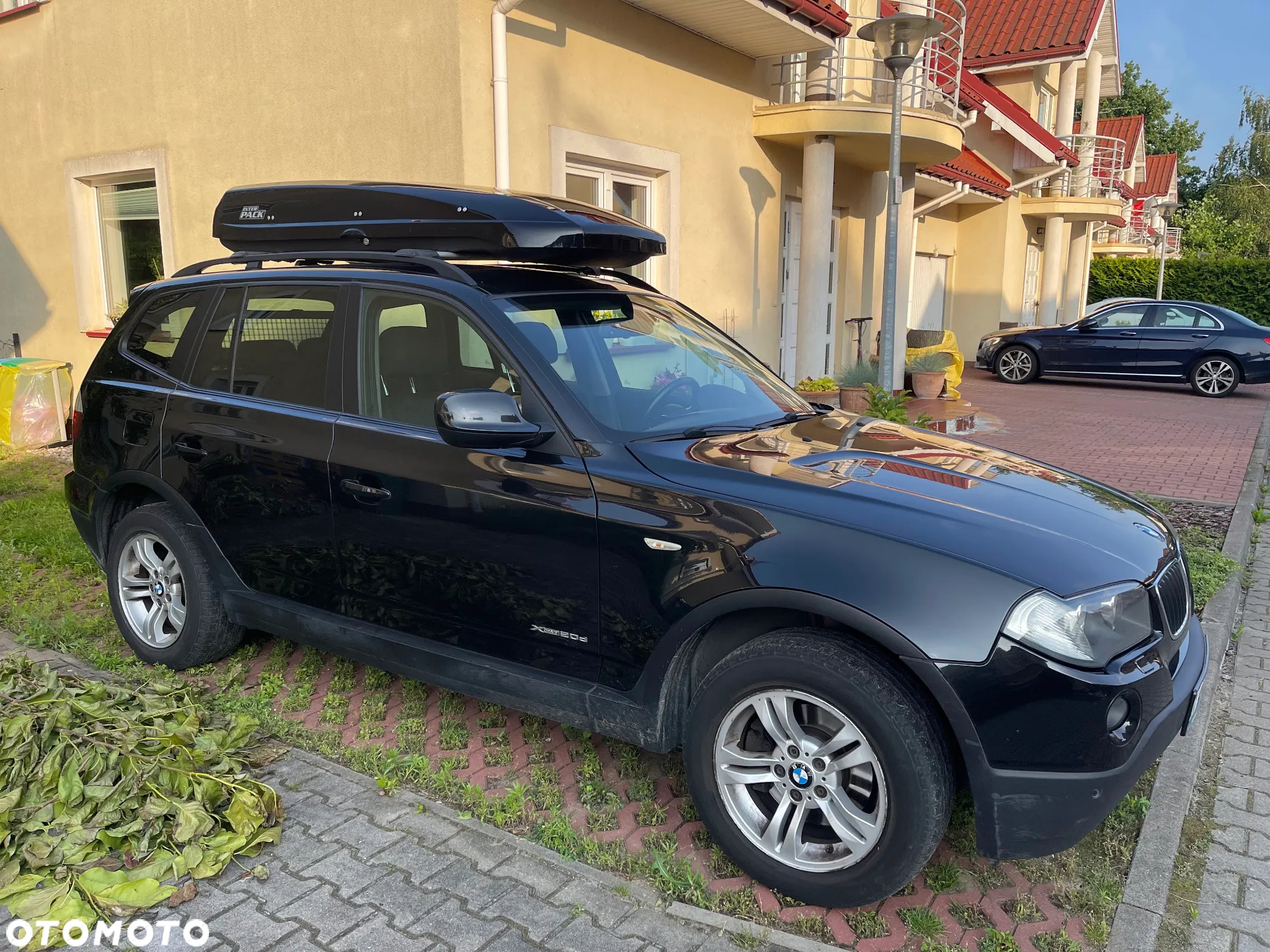 BMW X3 - 2