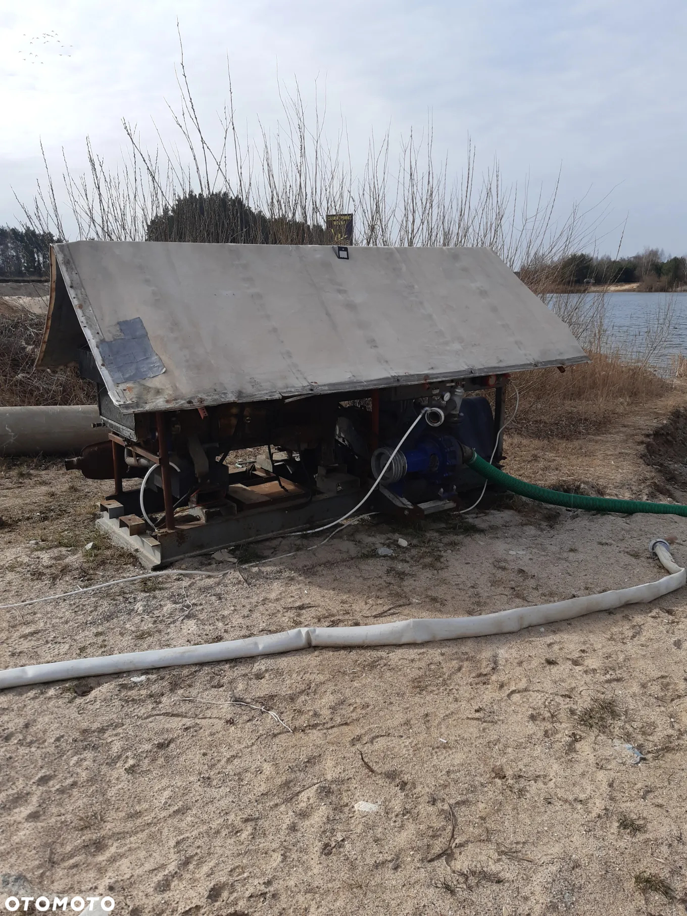 Powerscreen 2100 - 8