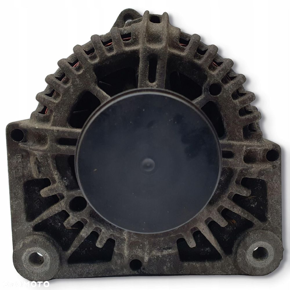 ALTERNATOR Renault Megane II 1.5 DCI 8200772726-A TG11C069 valeo - 3