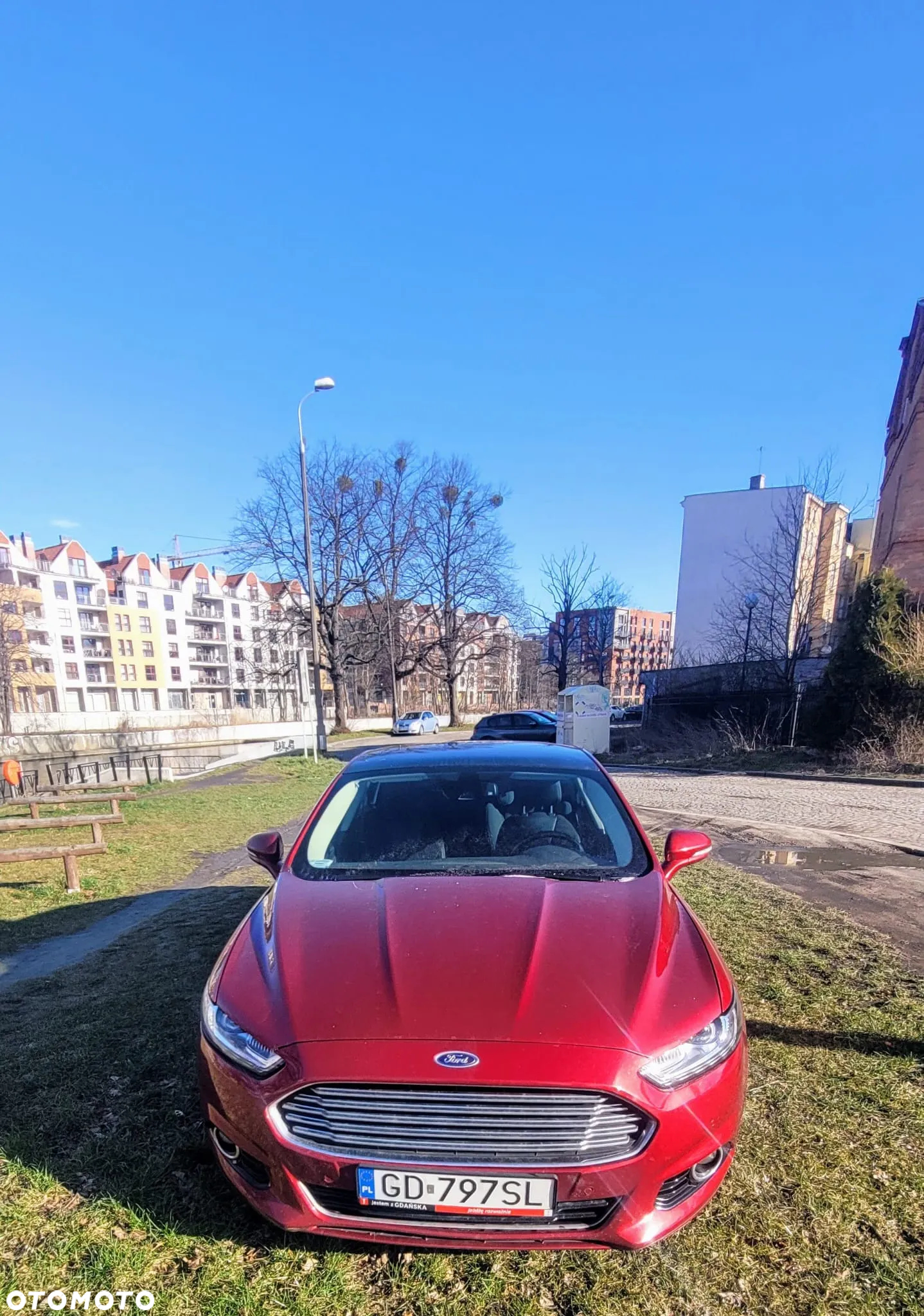 Ford Mondeo 2.0 TDCi Titanium - 15