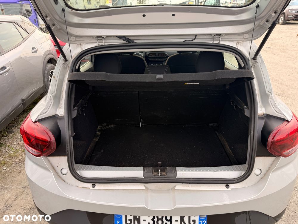 Dacia Sandero Stepway 1.0 TCe Extreme - 12