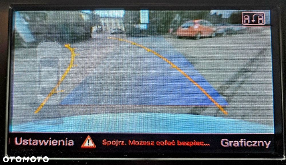 Audi A5 Sportback - 16