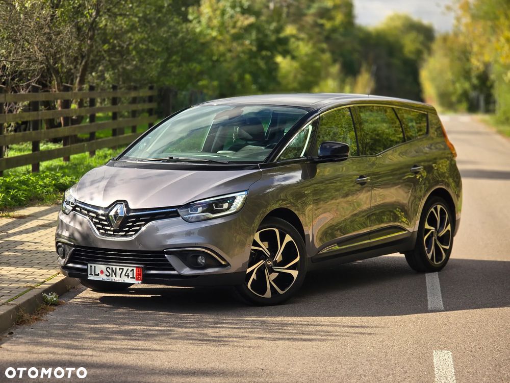 Renault Grand Scenic Gr 1.7 Blue dCi Zen - 2
