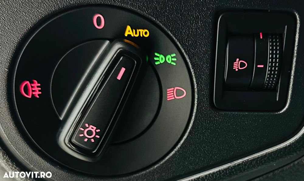 Volkswagen Polo 1.6 TDI SCR Comfortline - 13