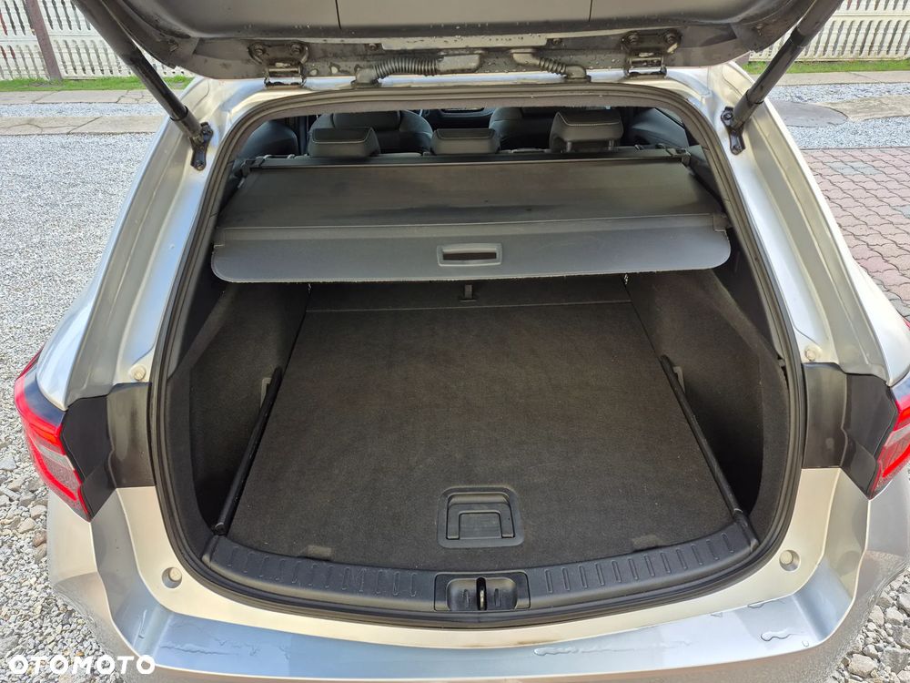 Toyota Corolla TS Kombi 22 - 15