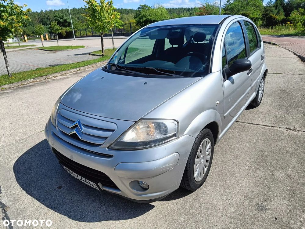 Citroën C3 1.4 HDi Furio - 12
