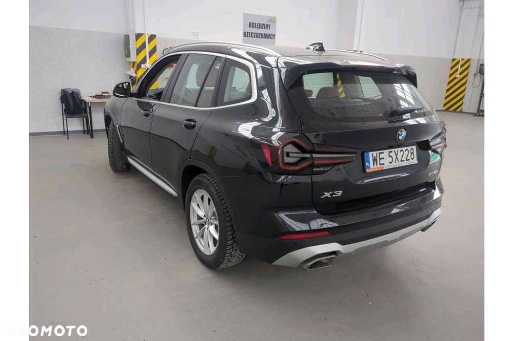 BMW X3 - 2