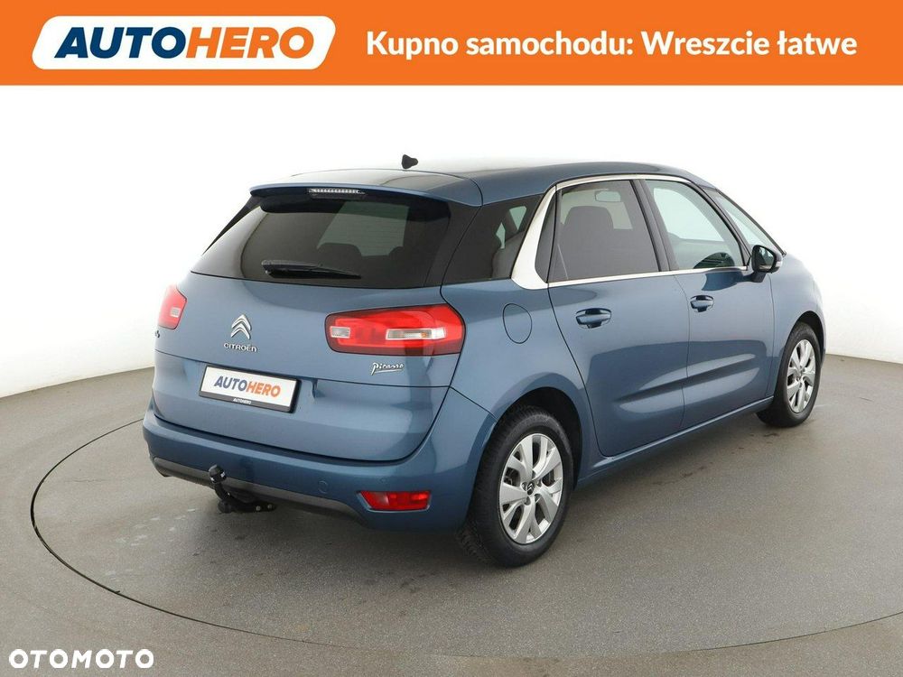 Citroën C4 Picasso 1.2 PureTech MoreLife - 8
