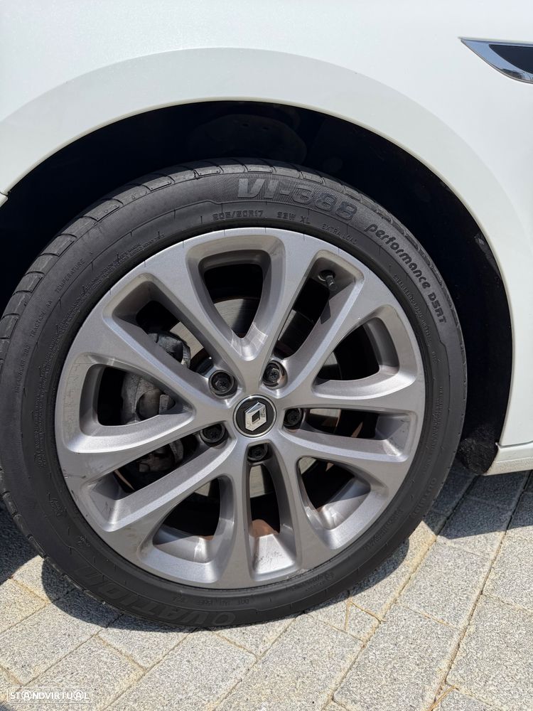 Renault Mégane 1.6 dCi GT Line - 7