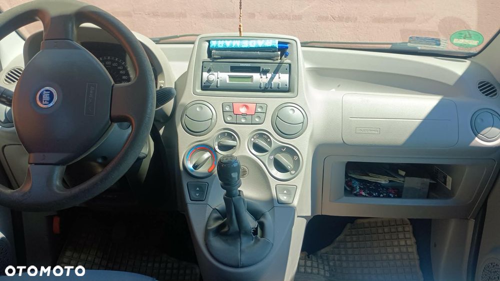 Fiat Panda 1.1 Actual Eco - 3
