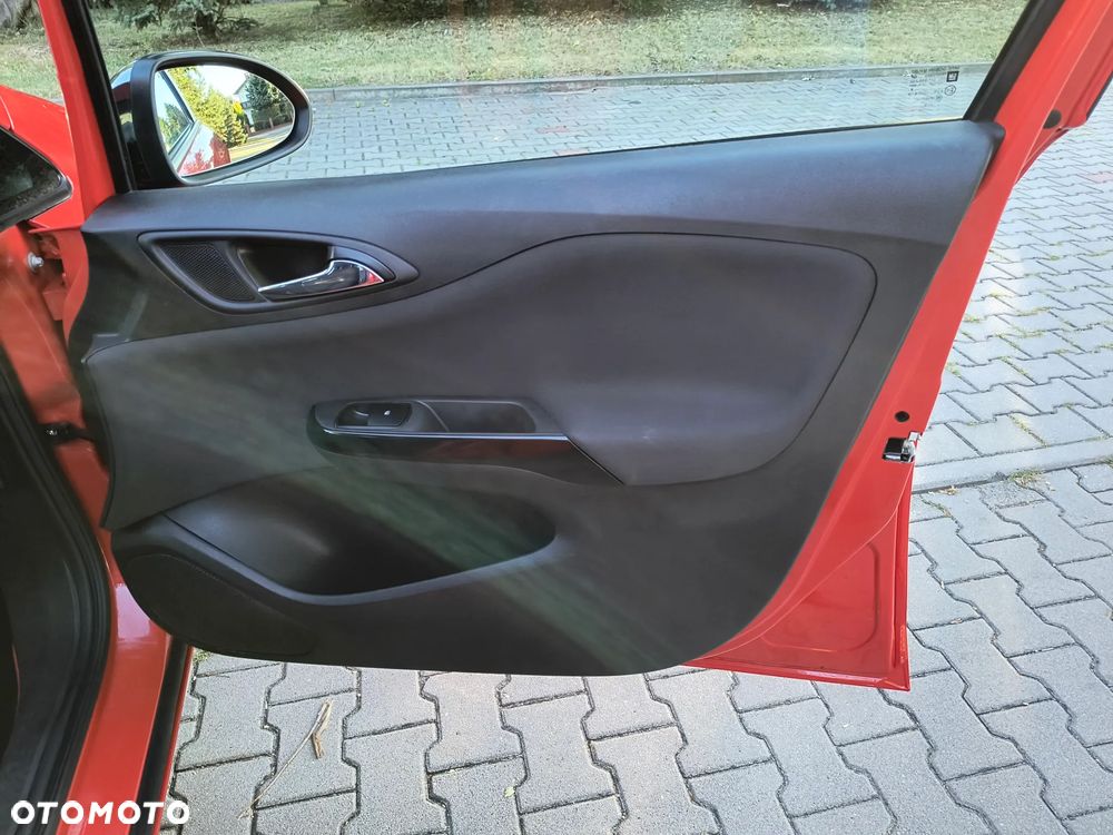 Opel Corsa 1.0 T Cosmo S&S - 18