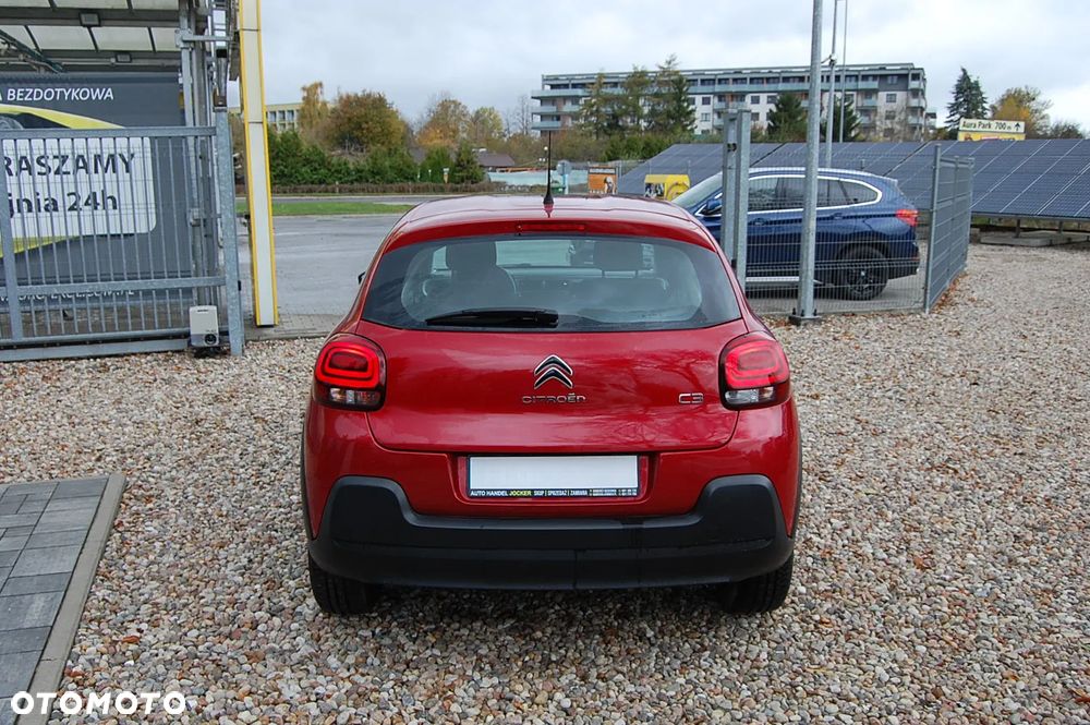 Citroën C3 - 11