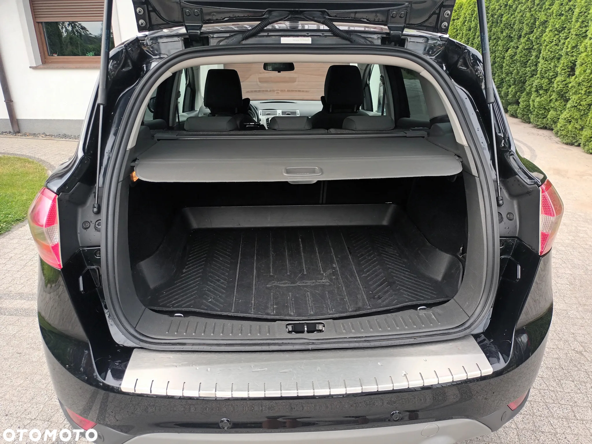 Ford Kuga - 14
