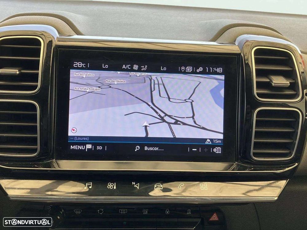 Citroën C5 Aircross 1.5 BlueHDi Feel Pack - 11