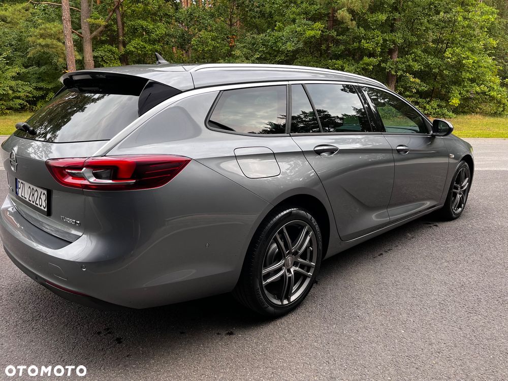 Opel Insignia 2.0 CDTI Executive - 15
