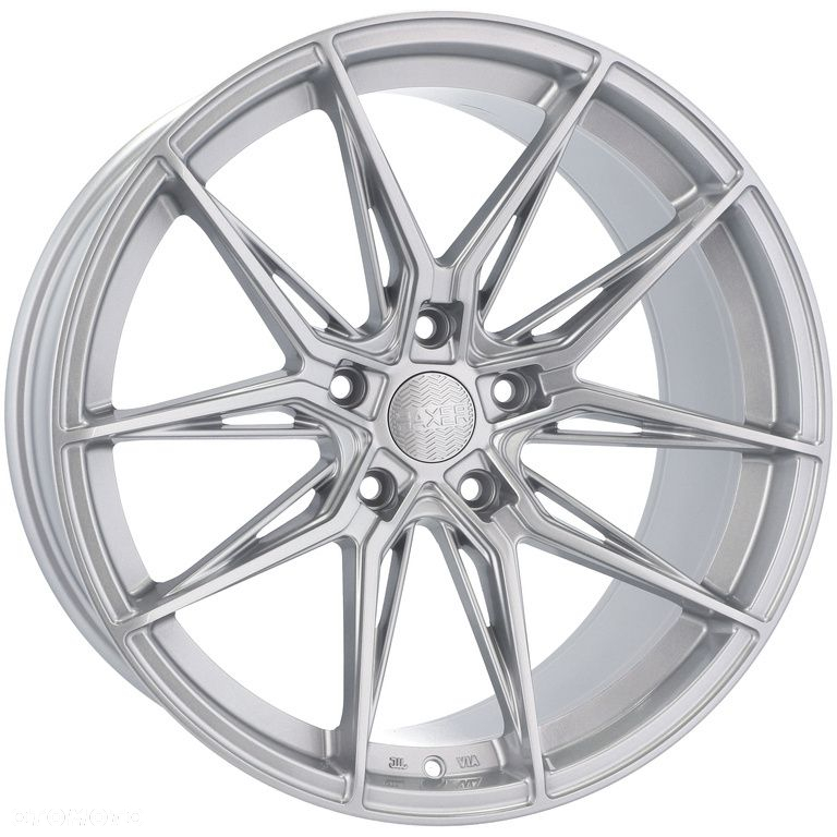 4x Felgi 20 m.in. do MERCEDES CL C216 SL R231 S w221 w222 w223 EQC - HX036 (B5597) - 6