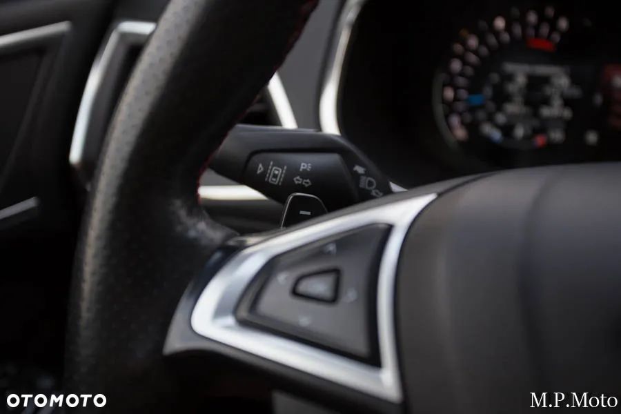 Ford S-Max 2.0 EcoBlue ST-Line - 17