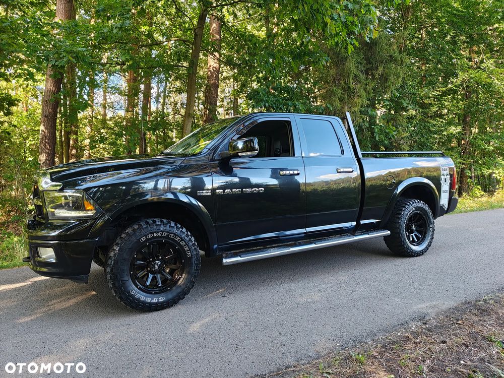 Dodge RAM - 11