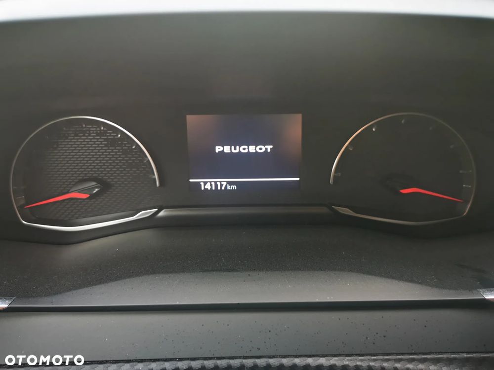 Peugeot 208 1.2 PureTech Allure S&S - 24