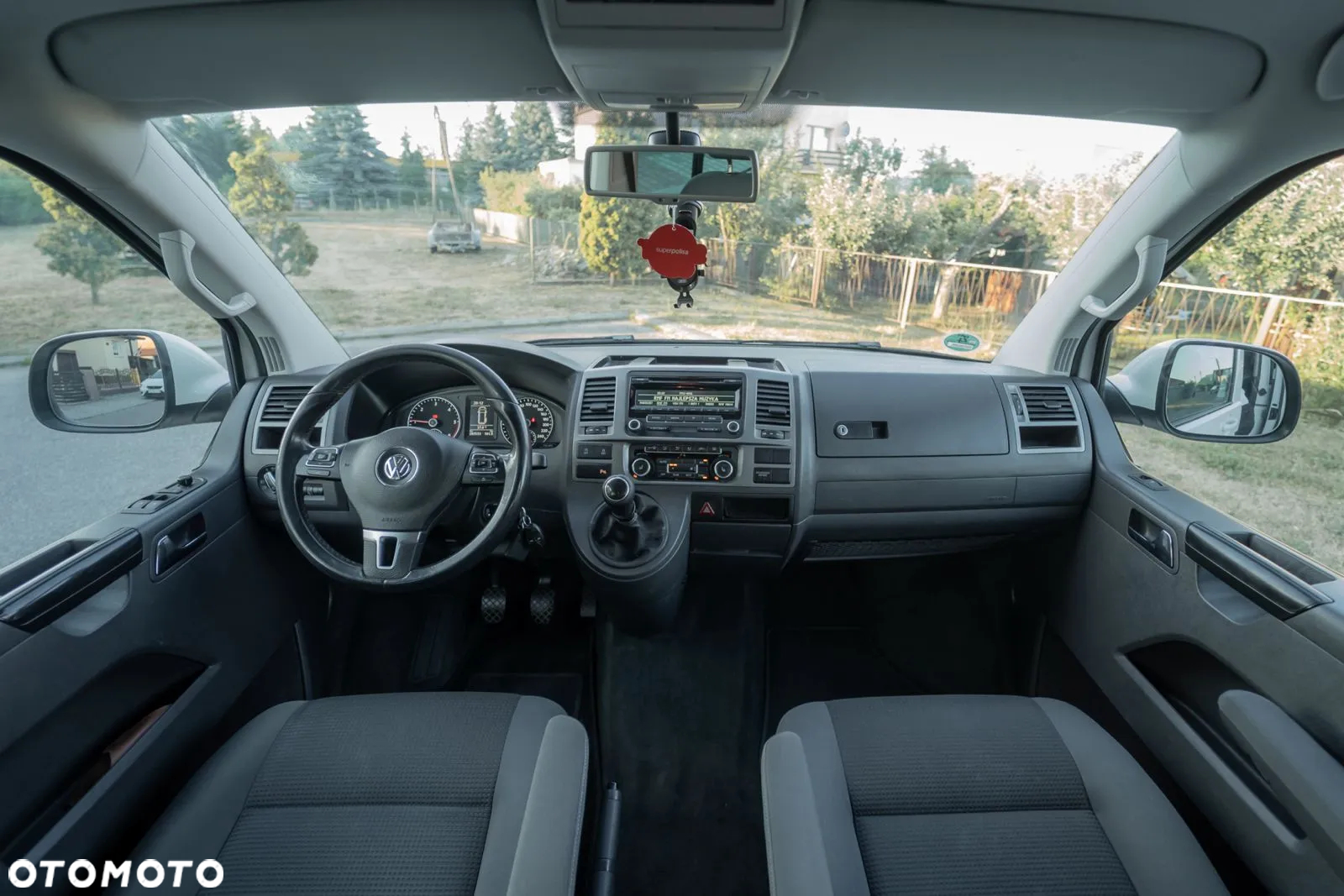 Volkswagen Multivan TDI L1 Startline 4Motion - 37