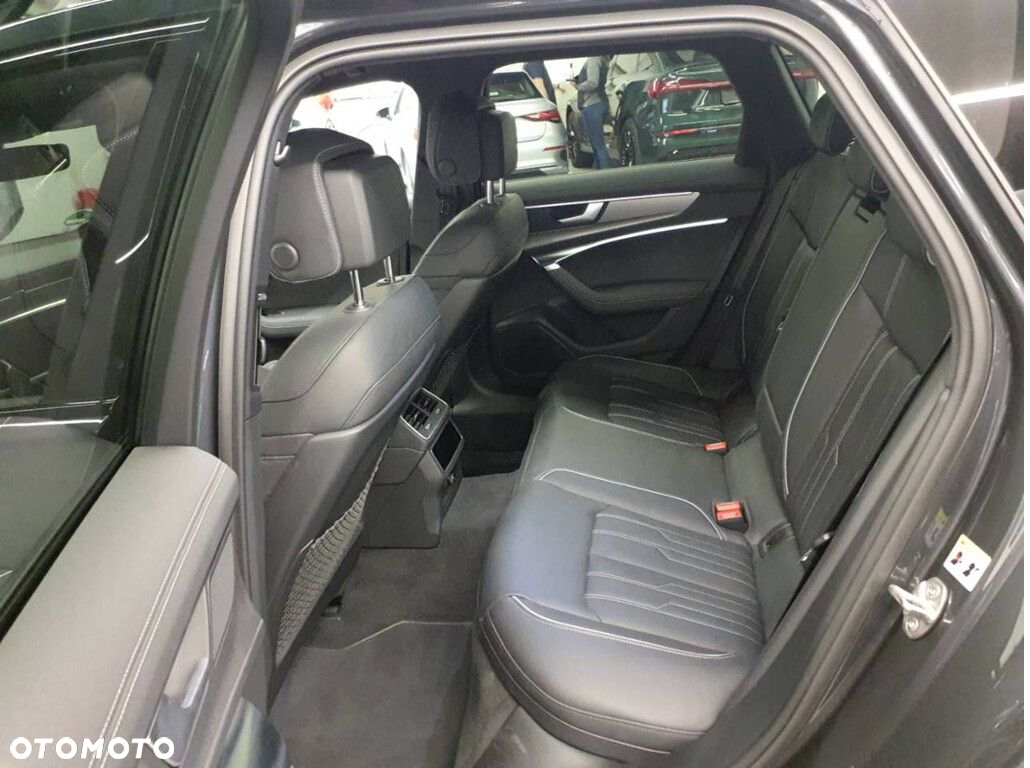 Audi A6 Allroad - 4