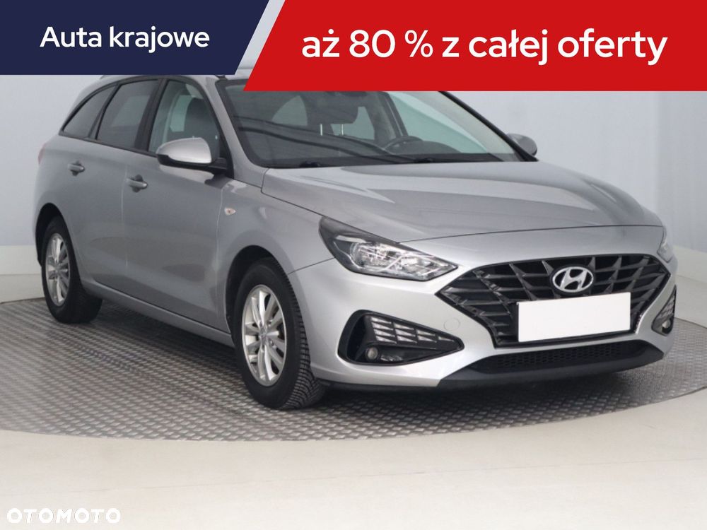 Hyundai i30 - 3