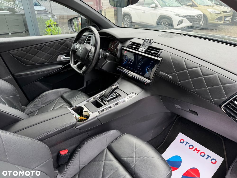 DS Automobiles DS 7 Crossback 1.6 E-Tense Rivoli - 20