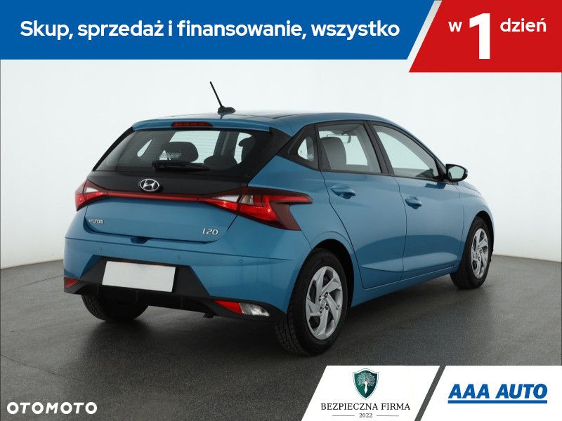 Hyundai i20 - 6