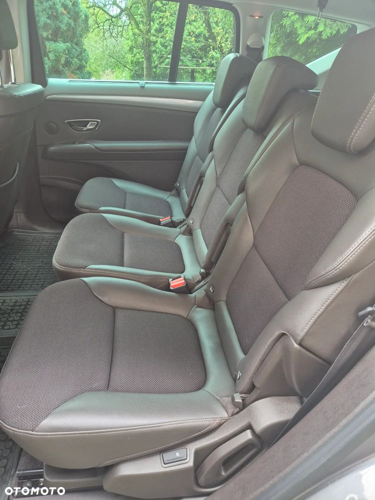 Renault Espace 1.6 TCE Energy SL Techno EDC 7os - 11