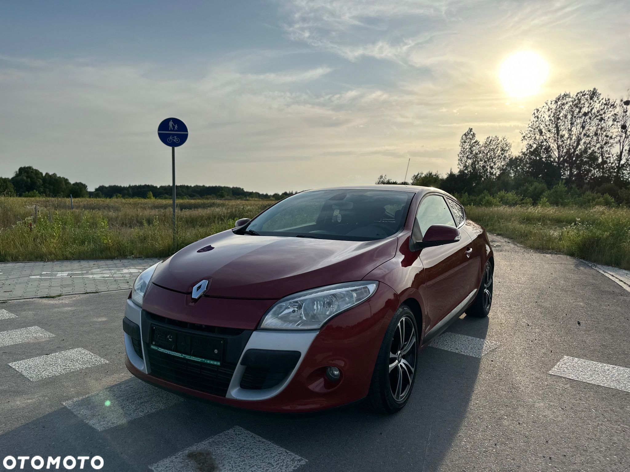 Renault Megane 1.4 16V TCE Bose Edition - 1
