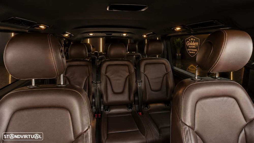 Mercedes-Benz Vito - 14
