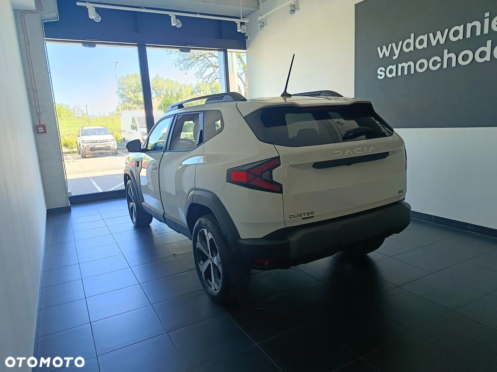 Dacia Duster - 8