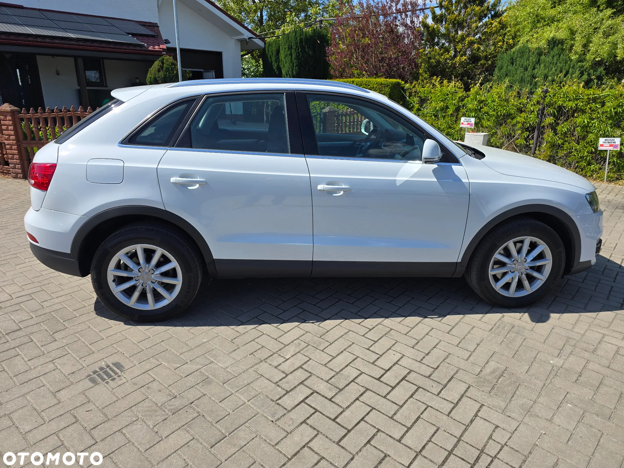 Audi Q3 - 3