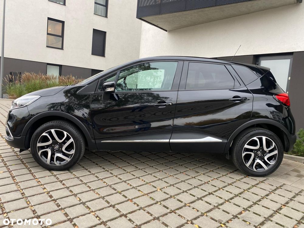 Renault Captur (ENERGY) TCe 90 LIFE - 8