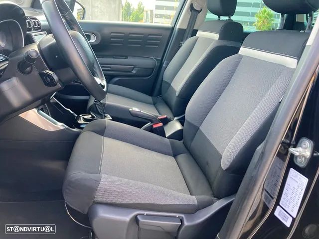 Citroën C3 Aircross 1.2 PureTech C-Series - 30