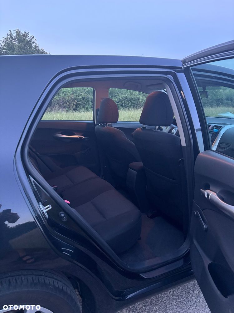 Toyota Auris 1.6 Valvematic Edition - 12