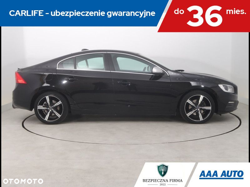 Volvo S60 - 7