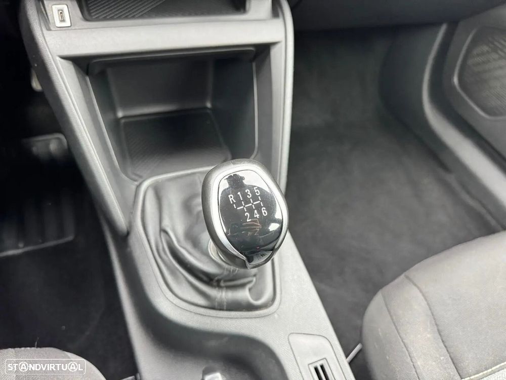 Citroën C4 1.5 BlueHDi Shine - 33