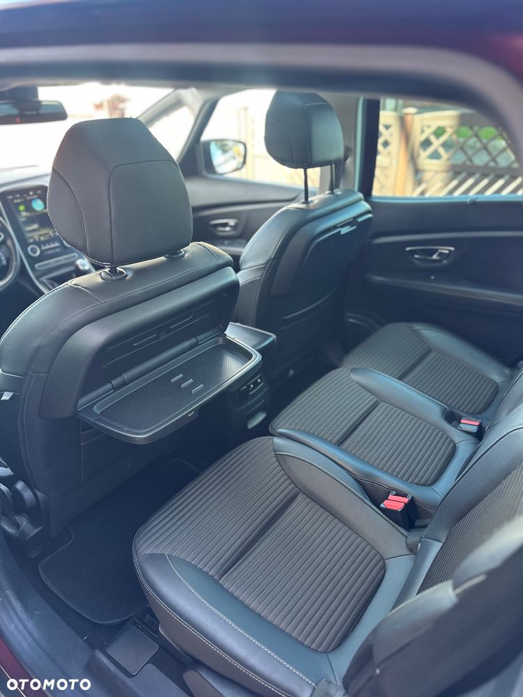 Renault Grand Scenic Gr 1.2 TCe Energy Intens - 8