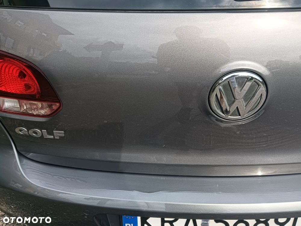 Volkswagen Golf 1.4 TSI Comfortline - 12
